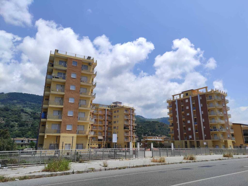 appartamento in vendita a Falerna