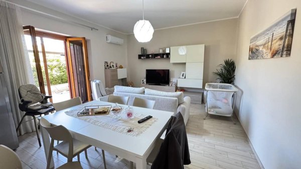 appartamento in vendita a Falerna