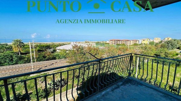 appartamento in vendita a Falerna