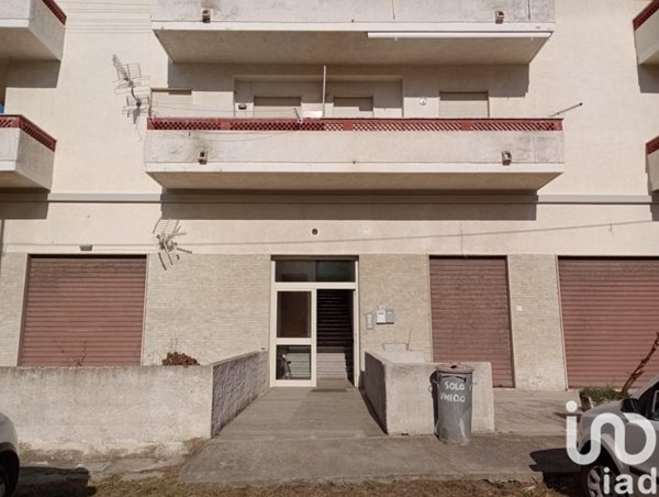 appartamento in vendita a Falerna