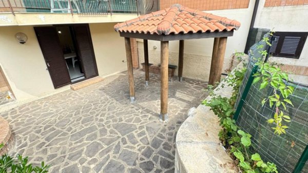 appartamento in vendita a Falerna
