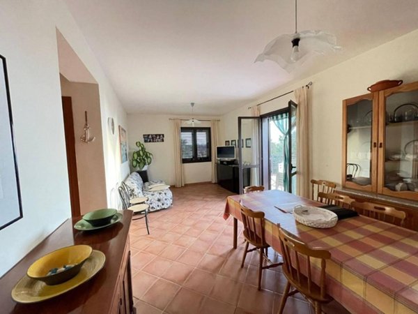 appartamento in vendita a Falerna