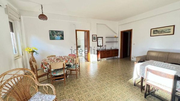appartamento in vendita a Falerna