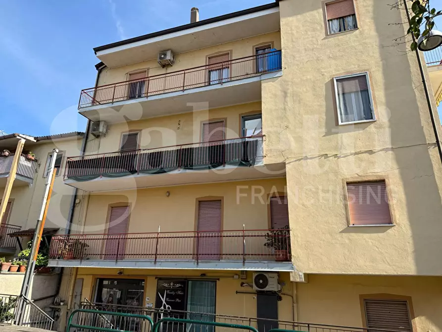 appartamento in vendita a Falerna