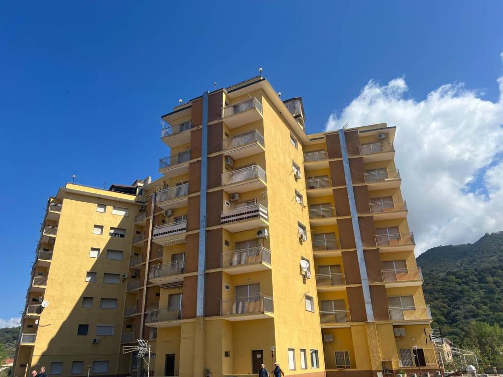 appartamento in vendita a Falerna