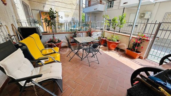 appartamento in vendita a Falerna in zona Falerna Scalo