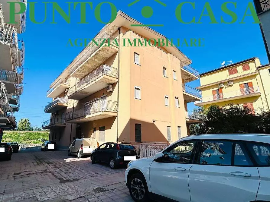appartamento in vendita a Falerna in zona Falerna Scalo