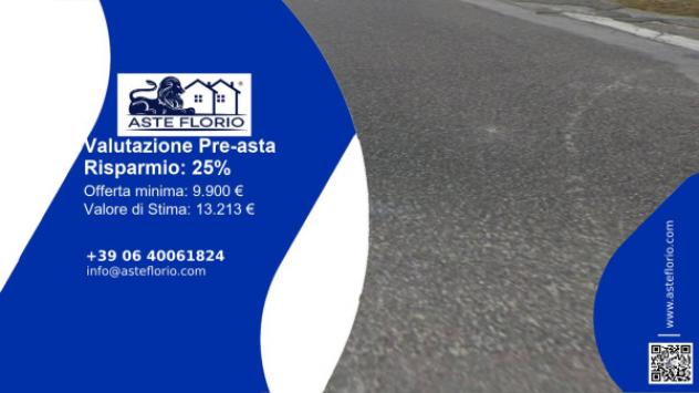 terreno agricolo in vendita a Falerna