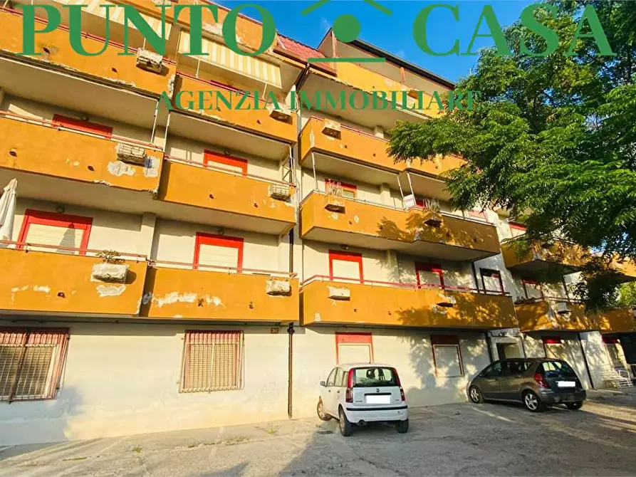 appartamento in vendita a Falerna in zona Falerna Scalo