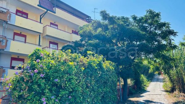 appartamento in vendita a Falerna