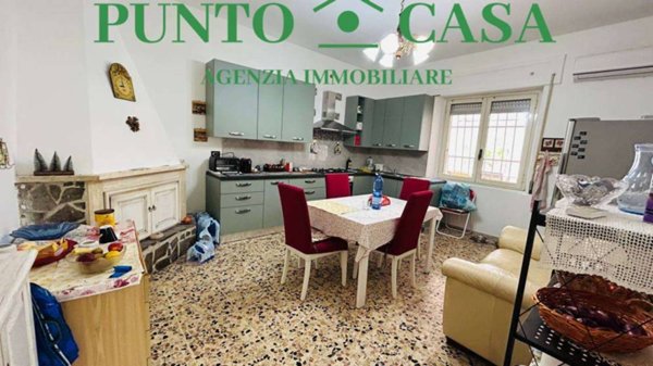 appartamento in vendita a Falerna in zona Falerna Scalo