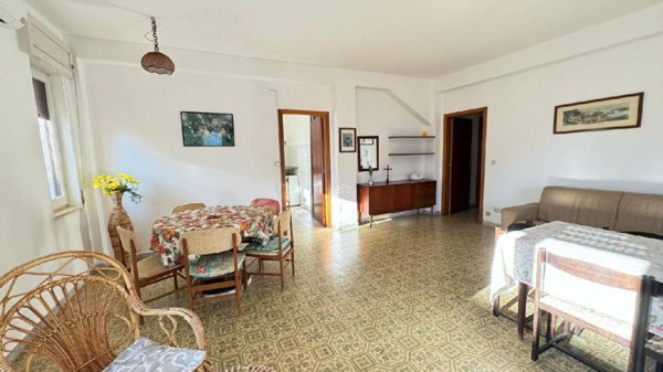 appartamento in vendita a Falerna