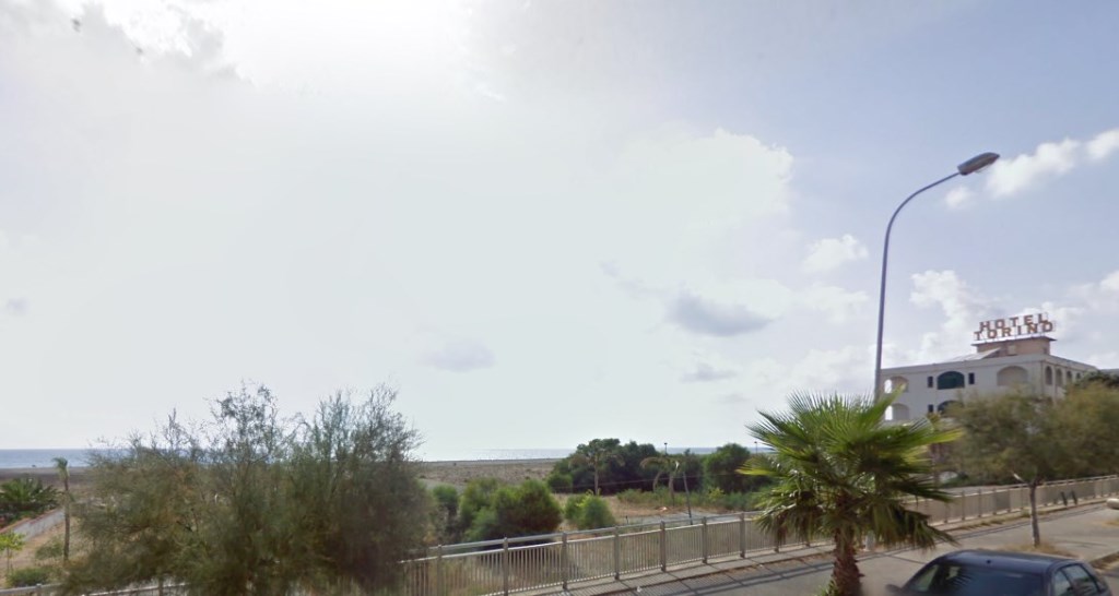 terreno agricolo in vendita a Falerna