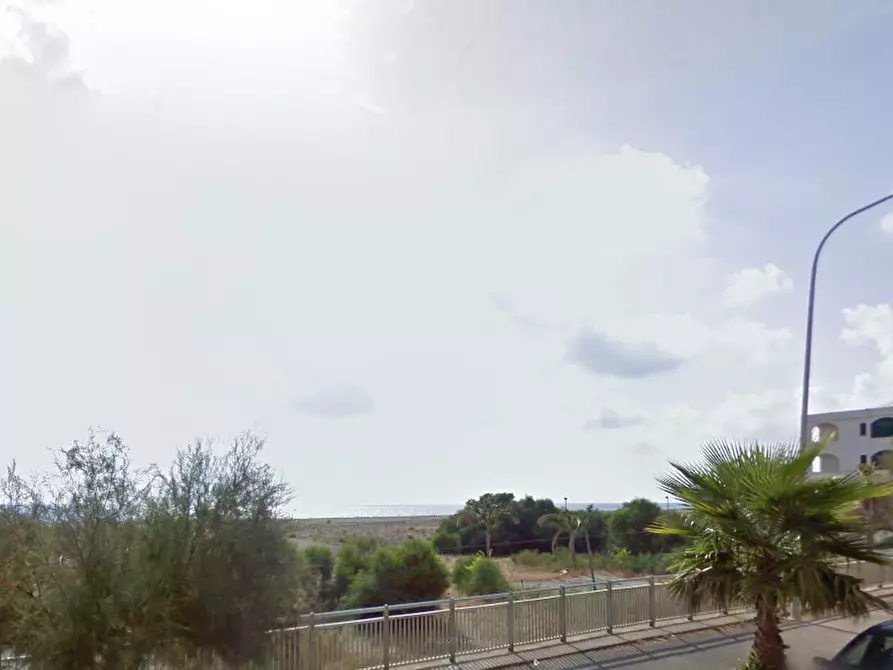 terreno edificabile in vendita a Falerna