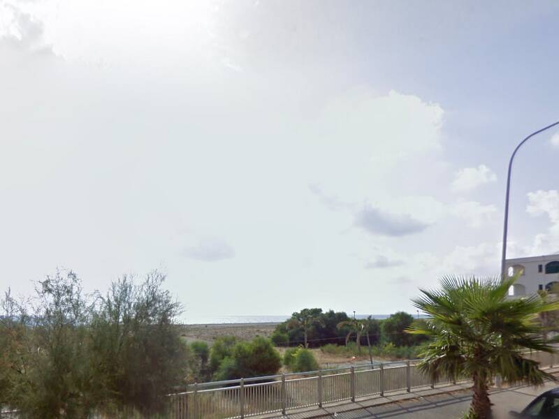 terreno edificabile in vendita a Falerna