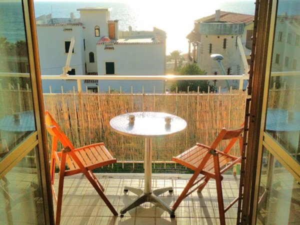 appartamento in vendita a Falerna in zona Falerna Scalo