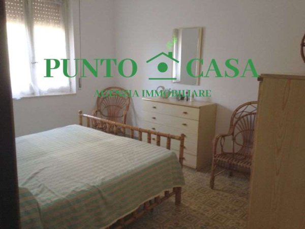 appartamento in vendita a Falerna in zona Falerna Scalo