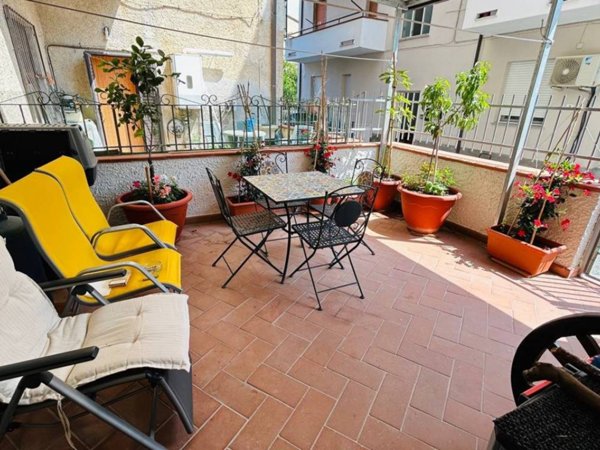 appartamento in vendita a Falerna in zona Falerna Scalo