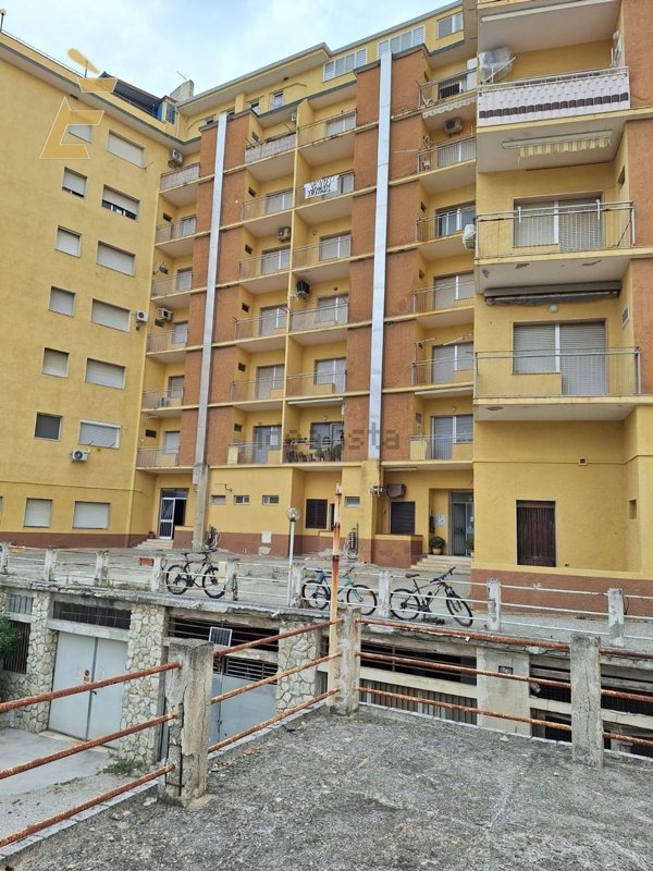 appartamento in vendita a Falerna