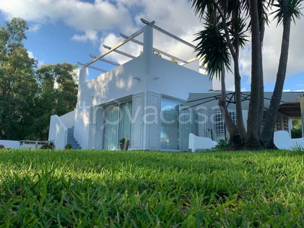 casa indipendente in vendita a Falerna in zona Falerna Scalo