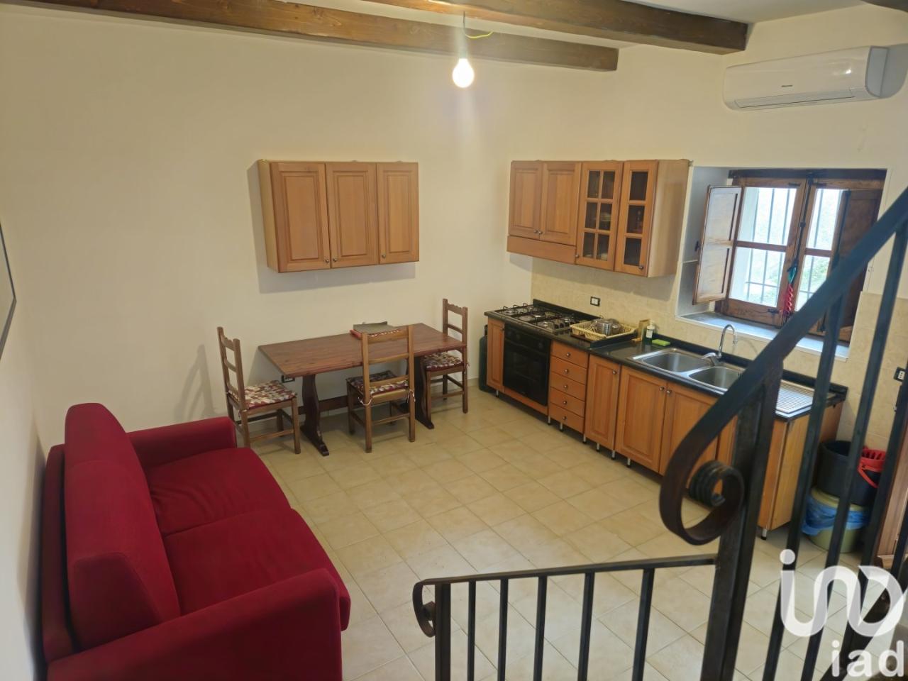 casa indipendente in vendita a Falerna in zona Castiglione Marittimo