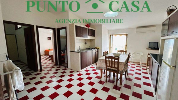 appartamento in vendita a Falerna in zona Falerna Scalo