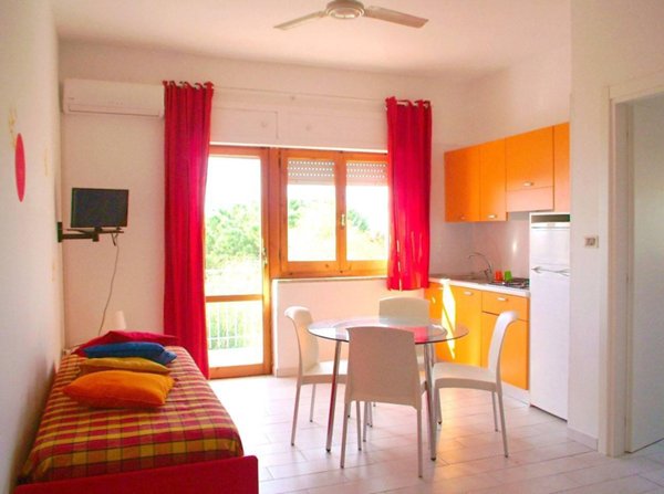 appartamento in vendita a Falerna