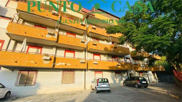 appartamento in vendita a Falerna