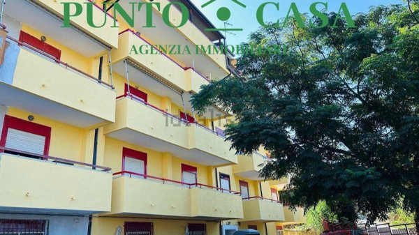 appartamento in vendita a Falerna