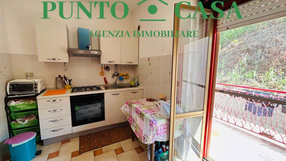 appartamento in vendita a Falerna in zona Falerna Scalo