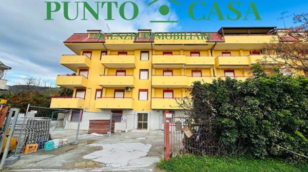 appartamento in vendita a Falerna
