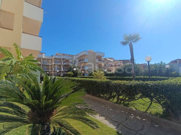 appartamento in vendita a Falerna