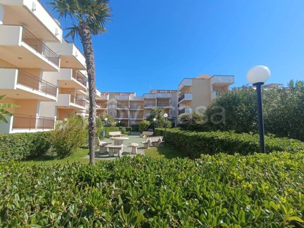 appartamento in vendita a Falerna