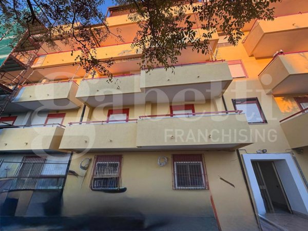 appartamento in vendita a Falerna