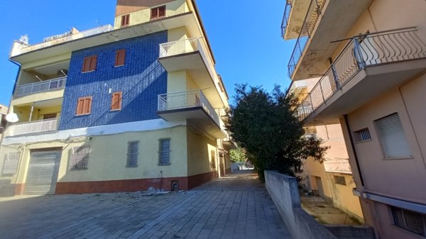 appartamento in vendita a Falerna