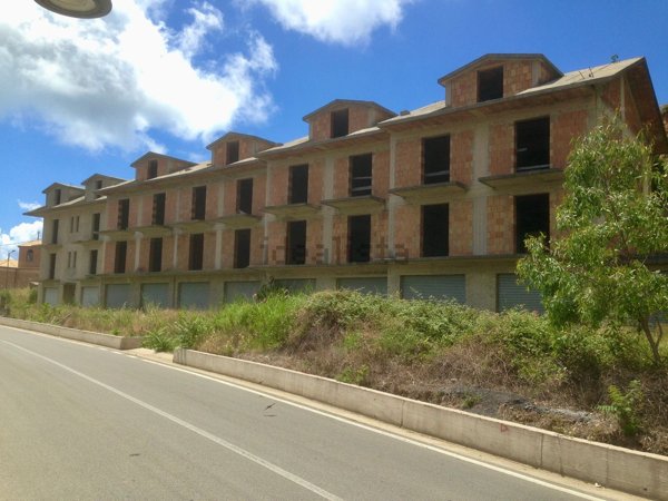 casa indipendente in vendita a Falerna