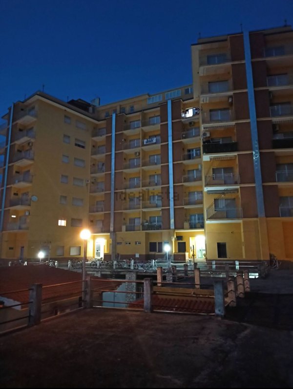 appartamento in vendita a Falerna