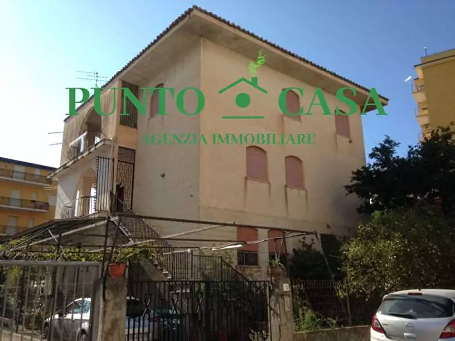 appartamento in vendita a Falerna in zona Falerna Scalo