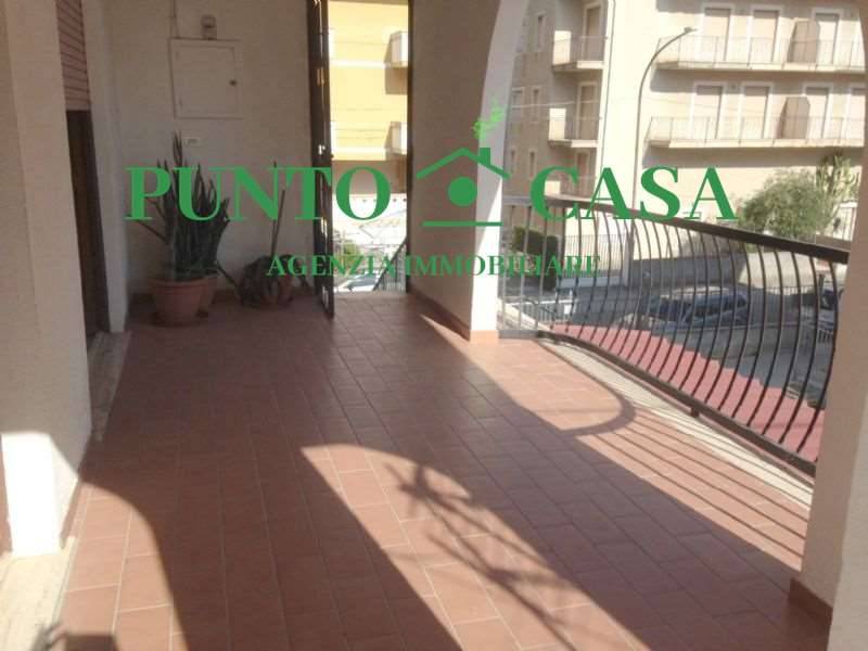 appartamento in vendita a Falerna