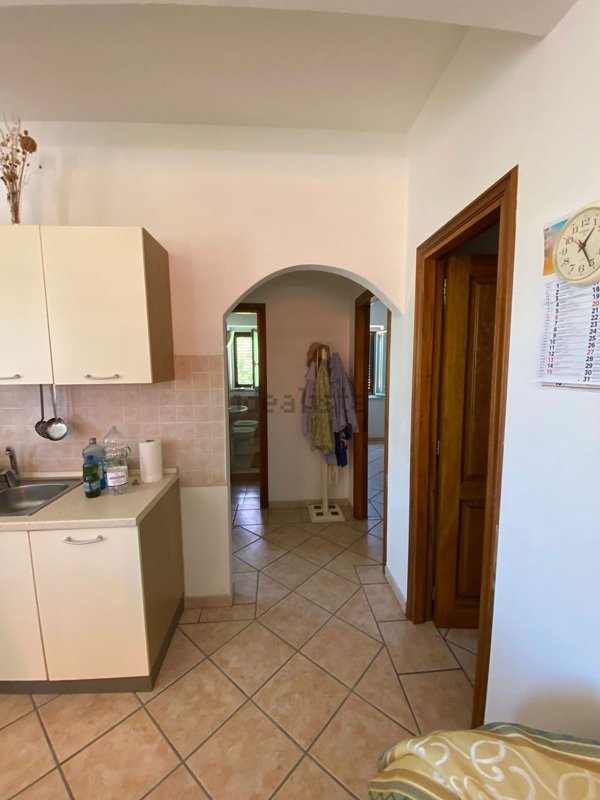 appartamento in vendita a Falerna