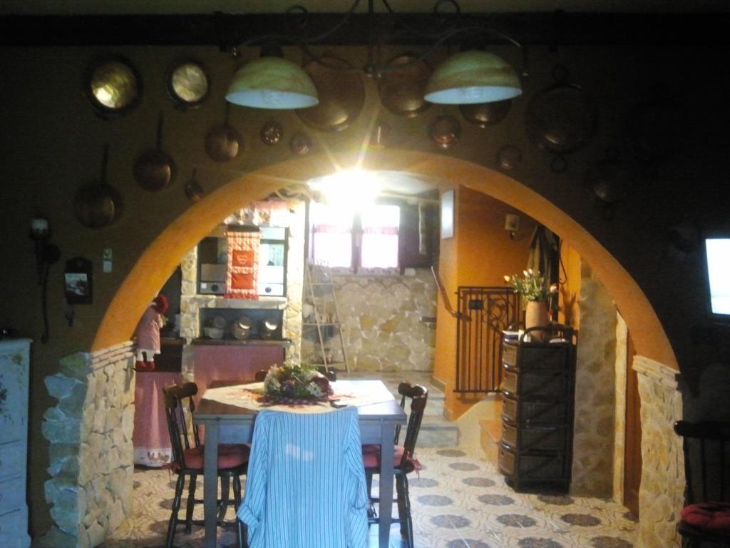 casa indipendente in vendita a Falerna in zona Castiglione Marittimo