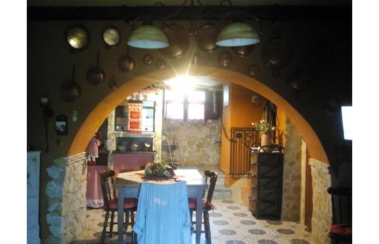 casa indipendente in vendita a Falerna in zona Castiglione Marittimo