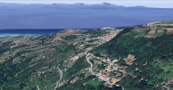 casa indipendente in vendita a Falerna