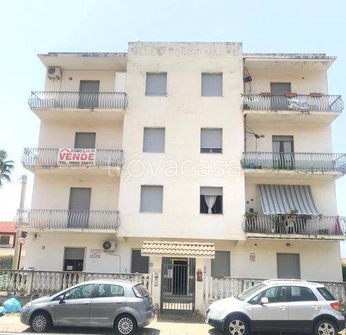 appartamento in vendita a Falerna