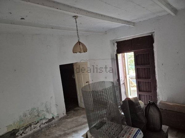 pentavano in vendita a Falerna