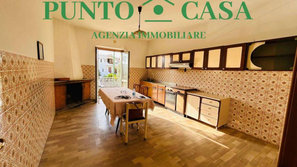 appartamento in vendita a Falerna in zona Falerna Scalo