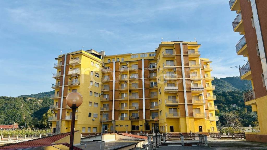 appartamento in vendita a Falerna in zona Castiglione Marittimo
