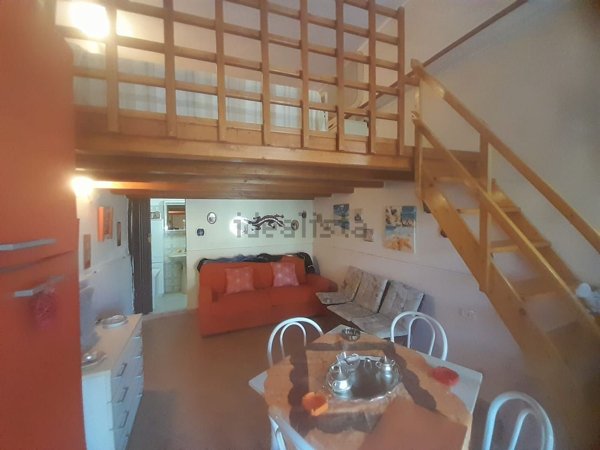 appartamento in vendita a Falerna