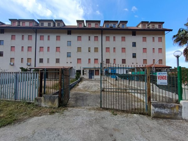 appartamento in vendita a Falerna