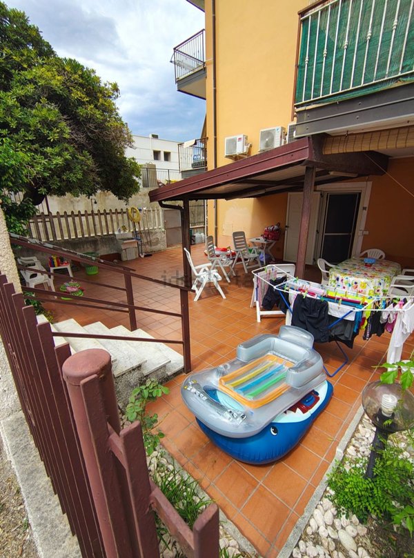 appartamento in vendita a Falerna